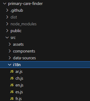 i18n-folder